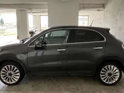 Grigio Usata 2015 Fiat 500X Lounge SUV | 9500 € (Super prezzo)