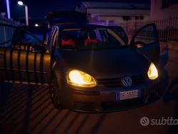 Usata 2007 VW Golf V Due volumi | 3000 € (Buon prezzo)