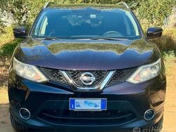Usata 2015 Nissan Qashqai SUV | 10.000 €