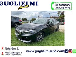 Nero Usata 2020 BMW 118 M Sport Due volumi | 23.990 € (Buon prezzo)