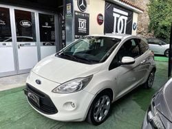 Bianco Usata 2011 Ford Ka Tre volumi | 3790 € (Ottimo prezzo)