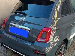 Usata 2021 Abarth 595 Due volumi | 16.500 € (Ottimo prezzo)