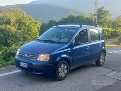Usata 2003 Fiat Panda Dynamic Due volumi | 2000 € (Buon prezzo)