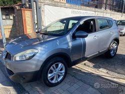 Grigio Usata 2012 Nissan Qashqai Acenta SUV | 3800 € (Super prezzo)