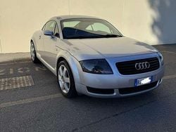 Usata 1999 Audi TT Coupé | 9000 € (Buon prezzo)