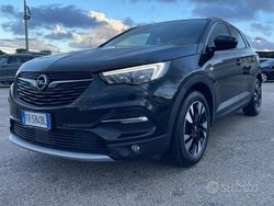 Nero Usata 2018 Opel Grandland X Innovation SUV | 13.900 € (Buon prezzo)