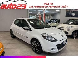 Bianco Usata 2012 Renault Clio IV Dynamique Tre volumi | 3299 € (Ottimo prezzo)