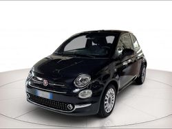 Nero Usata 2023 Fiat 500 Due volumi | 13.000 € (Buon prezzo)