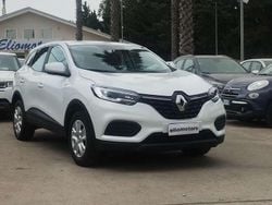 Bianco Usata 2020 Renault Kadjar Life SUV | 14.950 € (Buon prezzo)