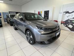 Mercury grey Nuova 2025 Citroën C4 PureTech Tre volumi | 19.950 € (Buon prezzo)
