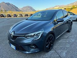 Blu Usata 2020 Renault Clio V Zen Tre volumi | 12.500 € (Buon prezzo)