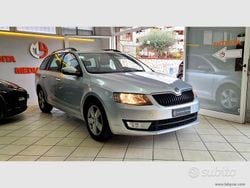 Other Usata 2013 Skoda Octavia Ambition Tre volumi | 6950 € (Buon prezzo)