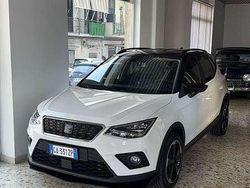 Usata 2020 Seat Arona XCELLENCE SUV | 11.000 € (Ottimo prezzo)