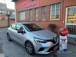 Grigio Usata 2022 Renault Clio V Equilibre Tre volumi | 14.990 € (Buon prezzo)