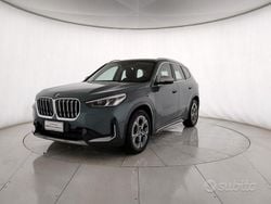 Usata 2023 BMW X1 Luxury Line SUV | 40.900 € (Buon prezzo)
