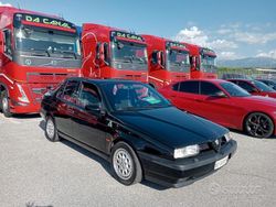 Nero Usata 1995 Alfa Romeo 155 Tre volumi | 25.000 €