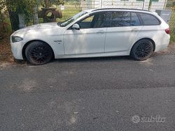 Usata 2013 BMW 520 M Sport Station wagon | 8500 € (Super prezzo)