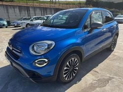 Blu Usata 2019 Fiat 500X Cross SUV | 13.000 € (Ottimo prezzo)