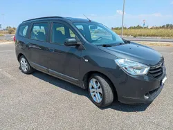 Nero Usata 2015 Dacia Lodgy Lauréate Monovolume | 6700 € (Super prezzo)