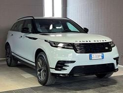 Grigio Usata 2024 Land Rover Range Rover Velar SE Dynamic SUV | 58.900 € (Cara)