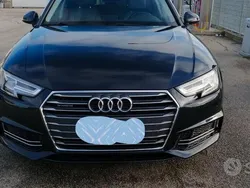 Usata 2017 Audi A4 S-Line Station wagon | 13.000 € (Super prezzo)