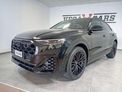 Nero Usata 2024 Audi Q8 S-Line SUV | 79.500 € (Buon prezzo)