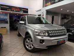 Argento Usata 2011 Land Rover Freelander 2 HSE SUV | 8500 € (Buon prezzo)