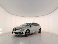 Argento Usata 2021 Renault Mégane IV RS Line Station wagon | 18.700 € (Buon prezzo)