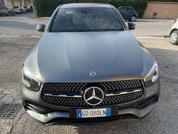Grigio Usata 2019 Mercedes 300 Station wagon | 39.500 € (Buon prezzo)