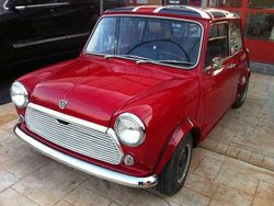 Rosso Usata 1968 Mini 1000 Due volumi | 18.500 €