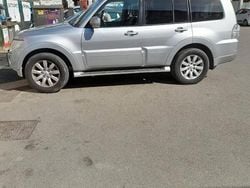 Argento Usata 2011 Mitsubishi Pajero Instyle SUV | 14.900 € (Super prezzo)