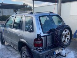 Grigio Usata 2001 Kia Sportage SUV | 3000 €