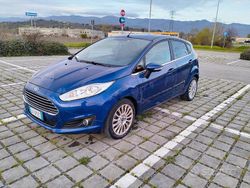 Usata 2014 Ford Fiesta Titanium Due volumi | 5500 € (Ottimo prezzo)