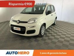 Bianco Usata 2021 Fiat Panda S Due volumi | 10.899 € (Buon prezzo)