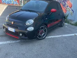 Usata 2017 Abarth 595 Due volumi | 17.499 € (Buon prezzo)