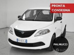 Usata 2019 Lancia Ypsilon Due volumi | 10.800 € (Buon prezzo)