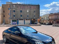 Nero Usata 2021 Mercedes C220 Coupé | 31.900 €