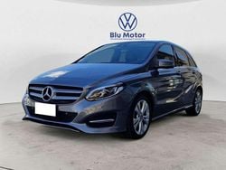 Other Usata 2018 Mercedes B200 Premium Monovolume | 17.500 € (Buon prezzo)