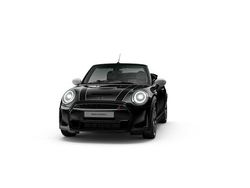 Usata 2021 Mini Cooper S Cabriolet Cabrio | 29.800 € (Cara)