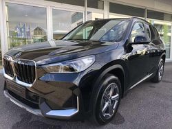 Nero Usata 2024 BMW X1 xLine SUV | 42.900 € (Ottimo prezzo)