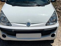 Bianco Usata 2010 Aixam City | 4000 €