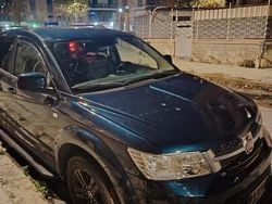 Blu Usata 2013 Fiat Freemont SUV | 5200 € (Super prezzo)