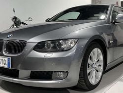 Usata 2009 BMW 325 Coupé | 14.900 € (Cara)