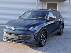 Blu/azzurro Nuova 2025 VW Tiguan Edition SUV | 37.300 € (Ottimo prezzo)