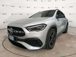 Argento Usata 2023 Mercedes GLA220 Premium SUV | 37.900 € (Buon prezzo)