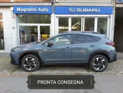 Blu Nuova 2025 Subaru Crosstrek Premium SUV | 33.900 € (Buon prezzo)