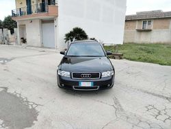 Usata 2003 Audi A4 Station wagon | 3800 € (Cara)