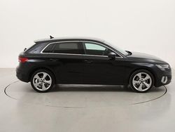 Usata 2022 Audi A3 Advanced Tre volumi | 24.390 € (Ottimo prezzo)