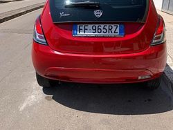 Rosso Usata 2016 Lancia Ypsilon Due volumi | 7300 € (Buon prezzo)