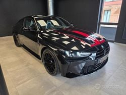 Nero Usata 2025 BMW M4 Competition Edition Coupé | 100.000 € (Cara)